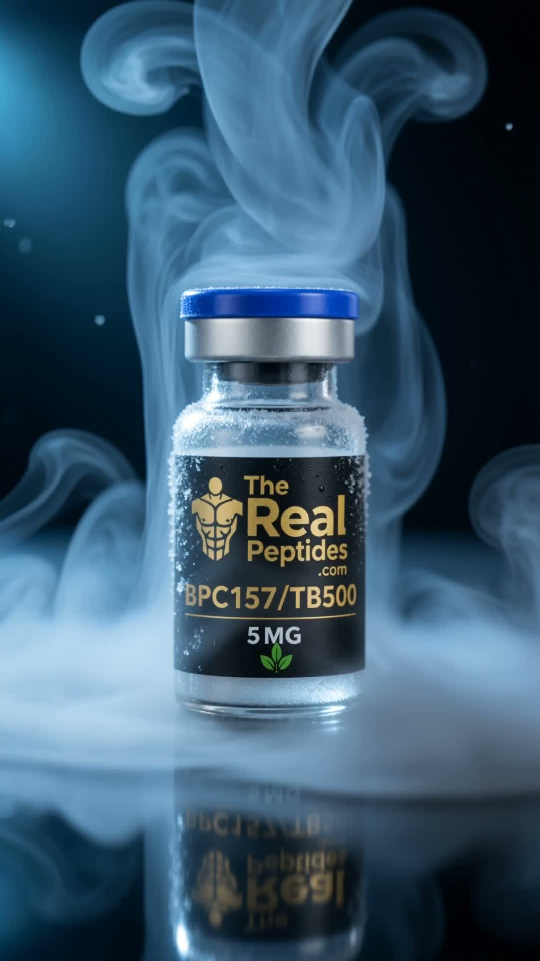 BPC-157 / TB-500 5MG