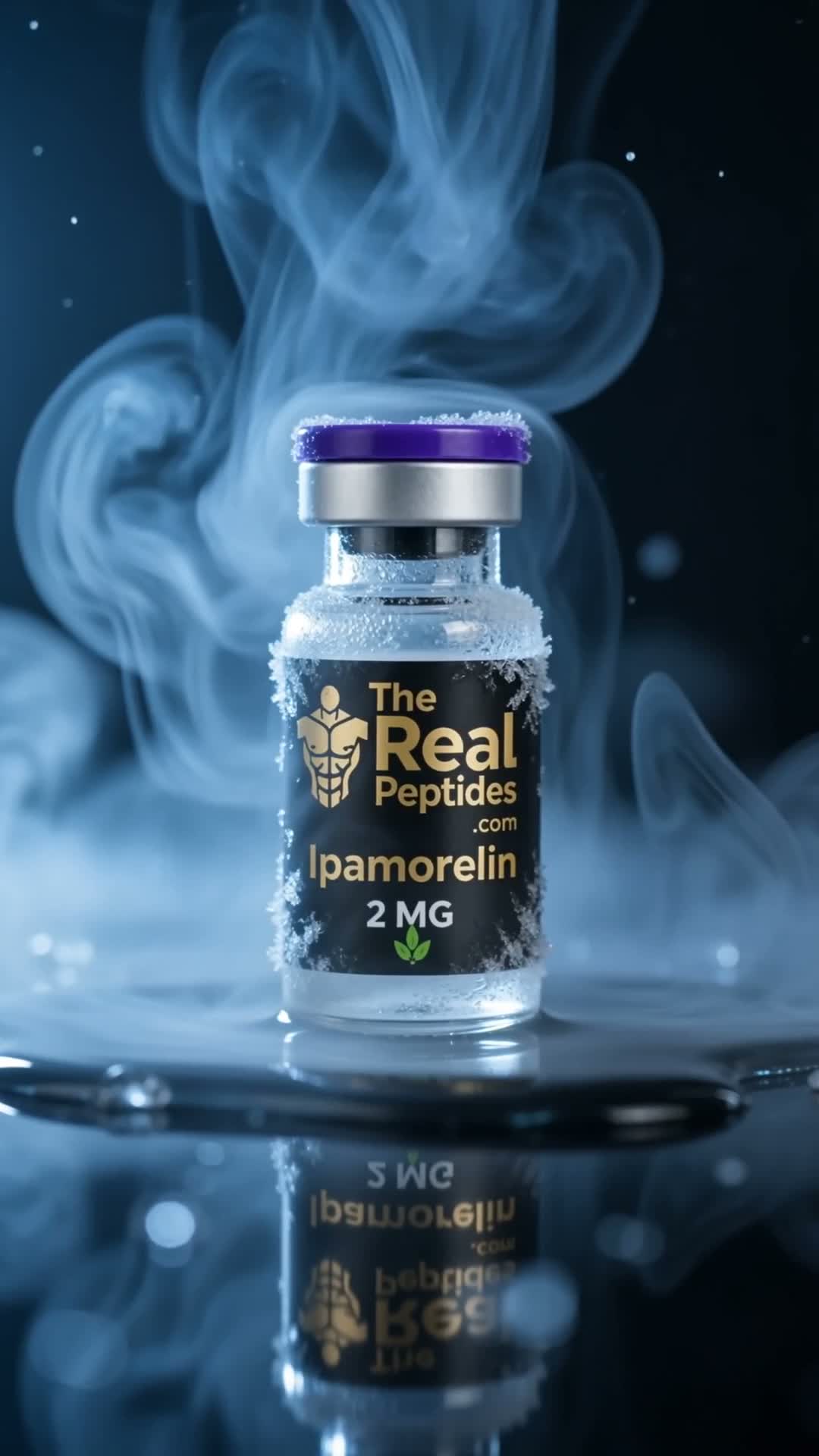 Ipamorelin 2MG