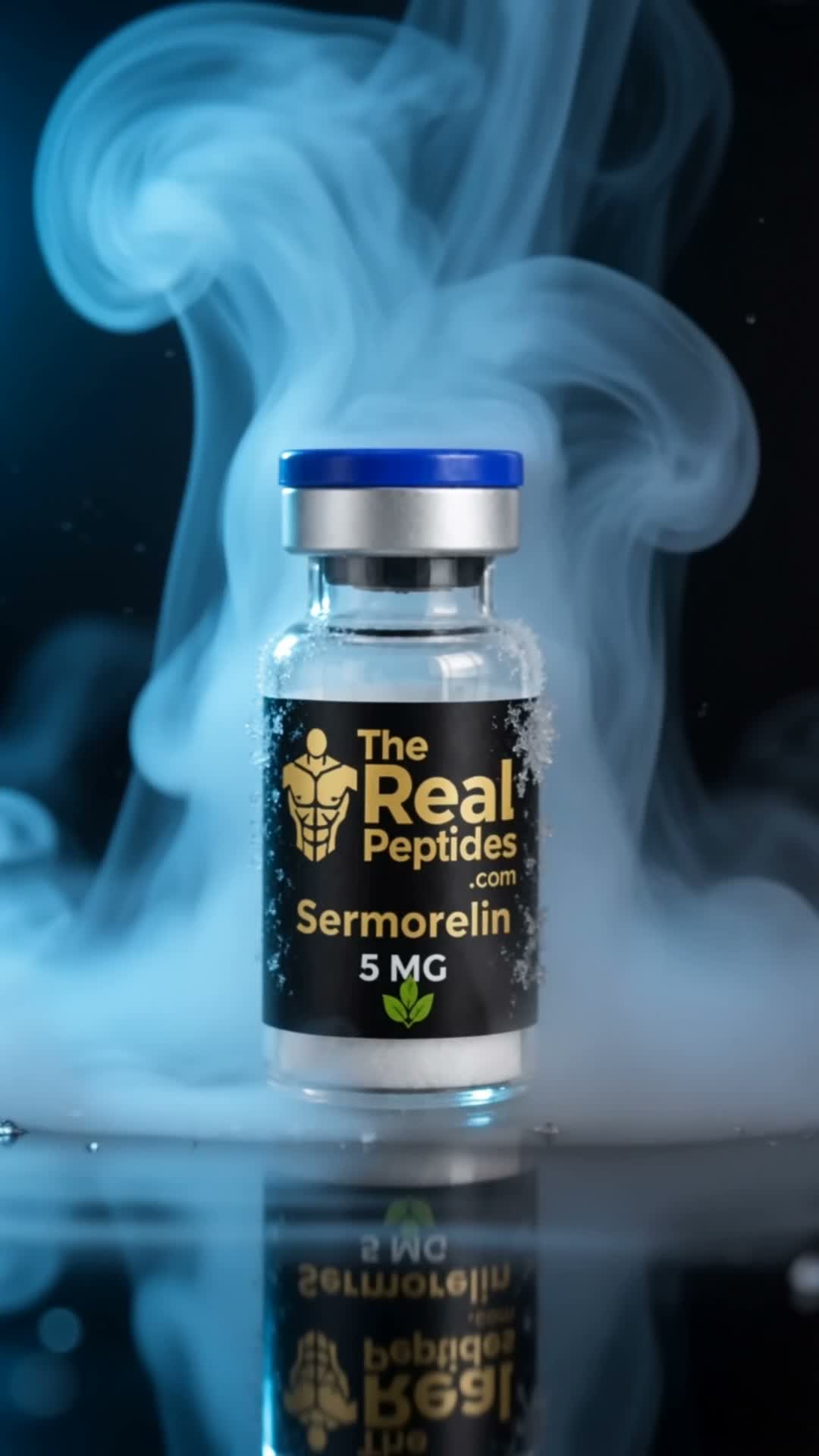 Sermorelin 5MG