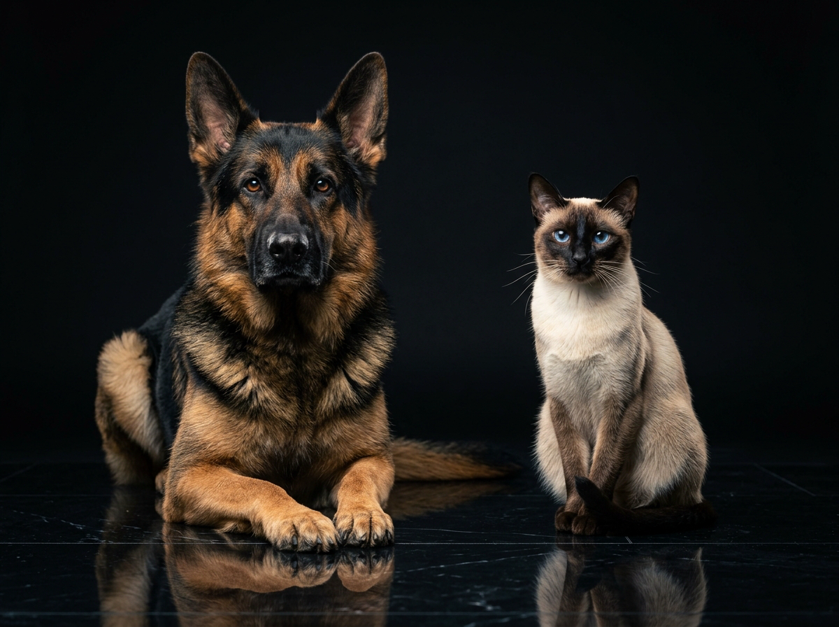 Peptide glossary: BPC, GHK, GLP in animal research