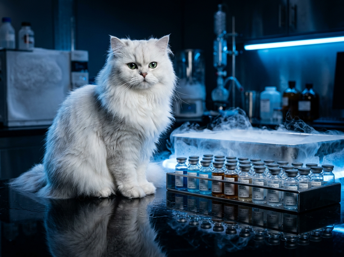 Storage, refrigeration & shelf life